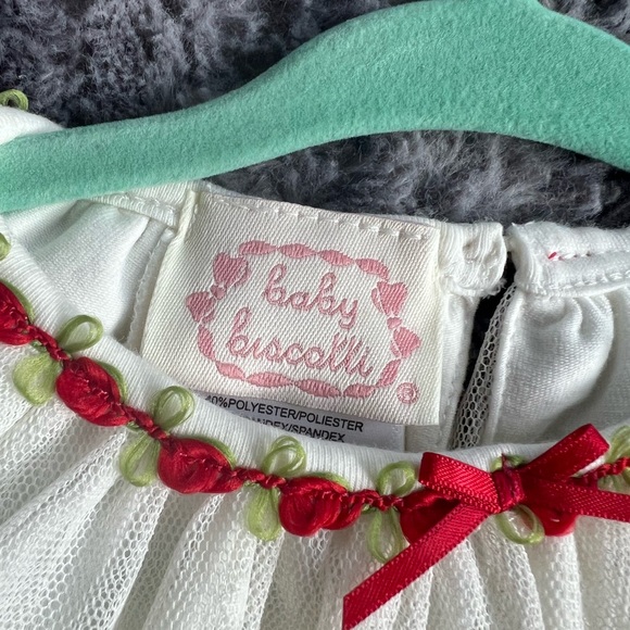Biscotti Baby Formal Dress - Picture 4 of 7